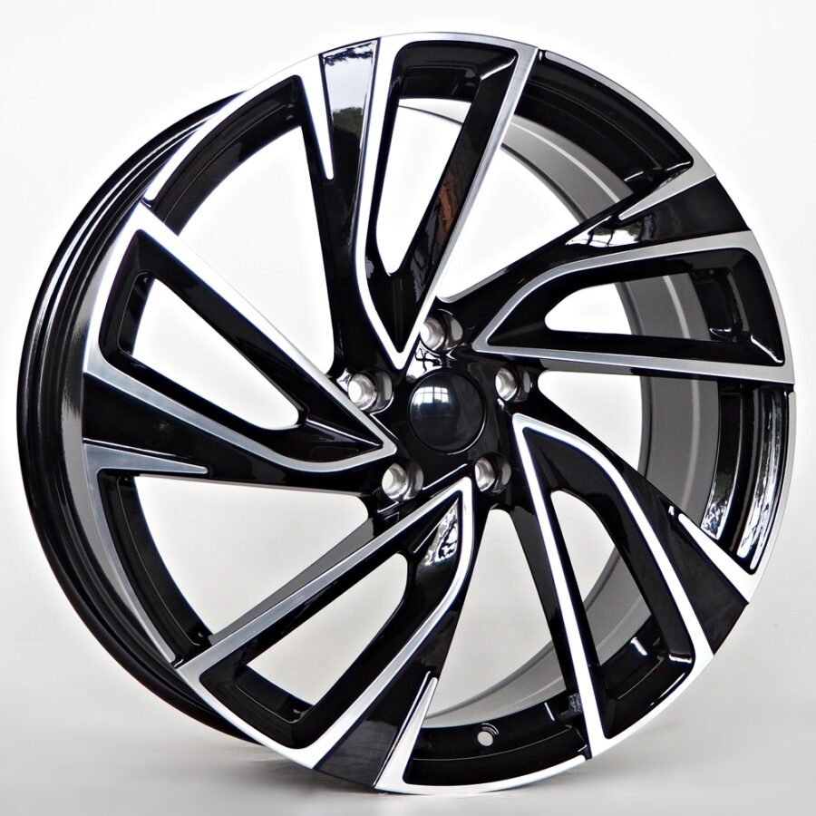 Performance Wheels Iron 8X19 5X112 ET42 57,1 BFM