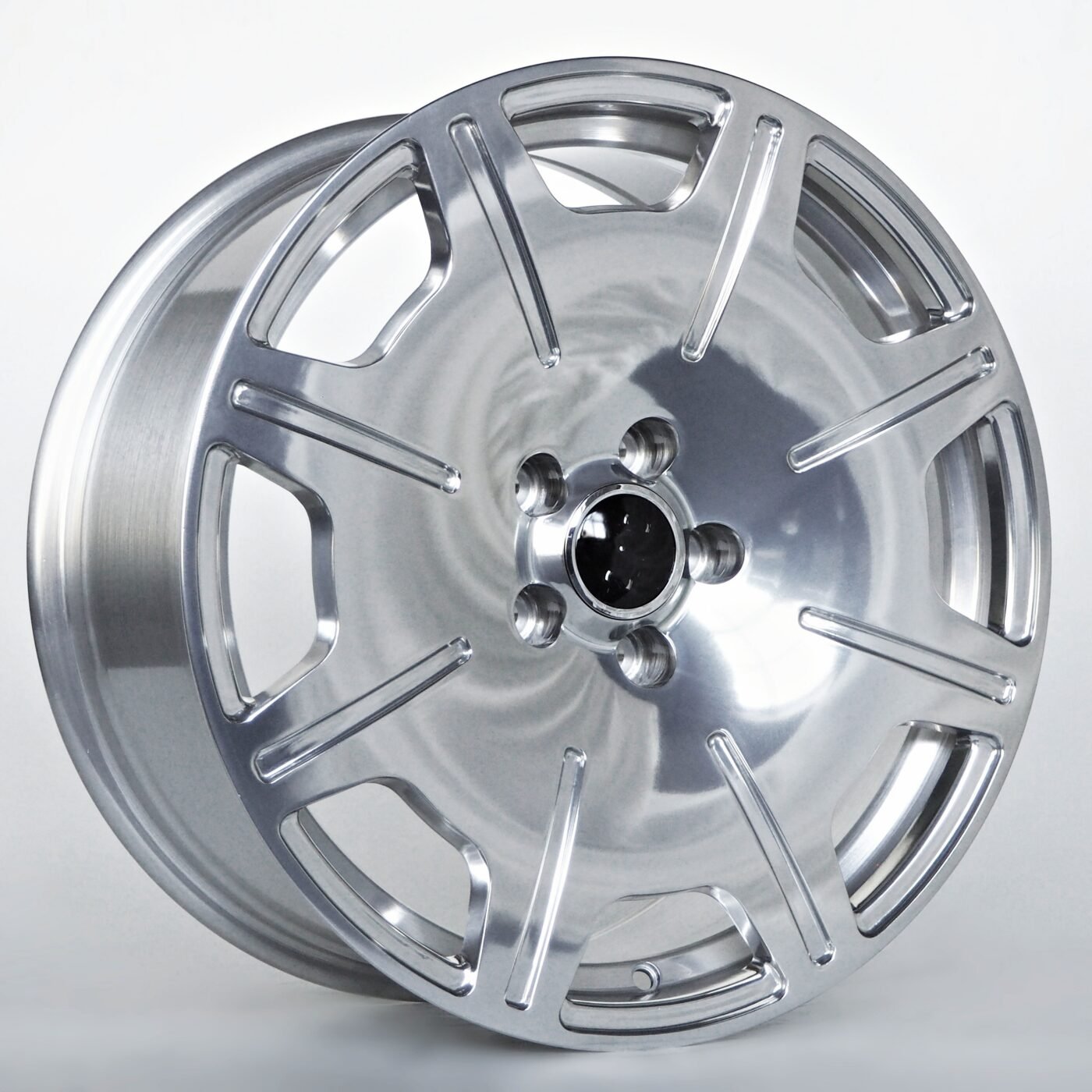 Performance Wheels Lima 8X18 5X112 ET35 66,5 SFM