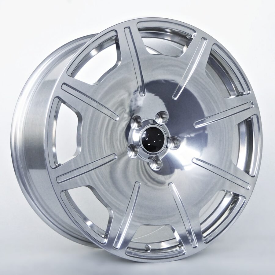 Performance Wheels Lima 8,5X19 5X112 ET28 66,45 SFM