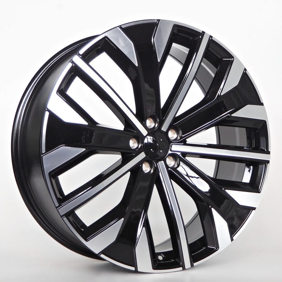 Performance Wheels Riko 8,5X21 5X108 ET49,5 63,4 BFM