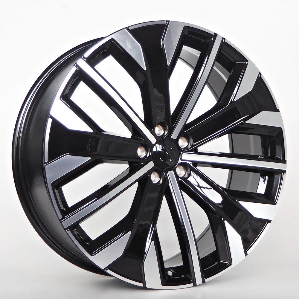 Performance Wheels Riko 8,5X21 5X108 ET49,5 63,4 BFM